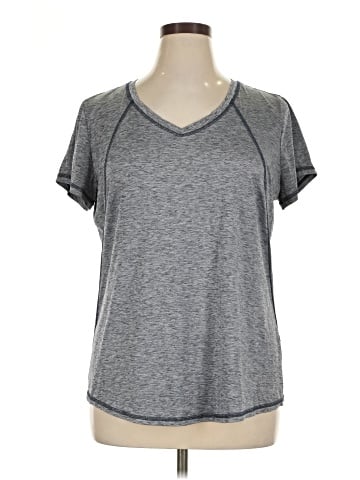 Xersion Active T-Shirt (view 1)