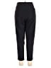 Athleta Solid Black Track Pants Size XL - photo 2