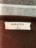 Babaton Brown Pullover Sweater Size M - photo 7