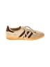 Adidas Tan Sneakers Size 11 - photo 1