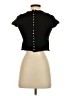 Margaret O'Leary Black Pullover Sweater Size S (estimated) - photo 2