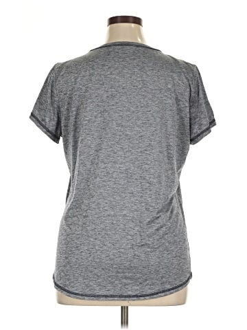 Xersion Active T-Shirt (view 2)
