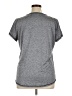 Xersion Gray Active T-Shirt Size XL - photo 2