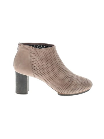 Camper Ankle Boots (view 1)
