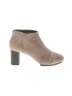 Camper 100% Leather Gray Ankle Boots Size EU 38 - photo 1