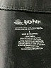 Harry Potter Graphic Black Shorts Size XXL (estimated) - photo 3