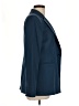 Pendleton 100% Wool Blue Wool Blazer Size 12 - photo 4