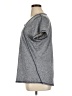 Xersion Gray Active T-Shirt Size XL - photo 5