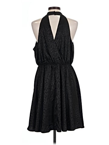 BCBG Paris Cocktail Dress (view 2)