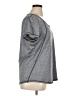 Xersion Gray Active T-Shirt Size XL - photo 4