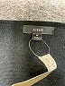 J.Crew Black Coat Size M - photo 6