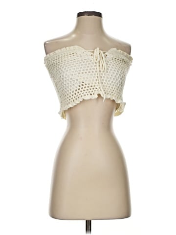 Tiger Mist Sleeveless Top (view 1)