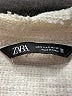 Zara Ivory Coat Size S - photo 6