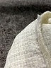 Zara Ivory Coat Size S - photo 7
