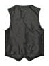 Van Heusen 100% Polyester Gray Sleeveless Top Size 8 - photo 2