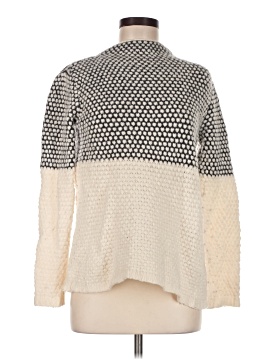 Pendleton Pullover Sweater (view 1)