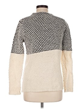 Pendleton Pullover Sweater (view 2)