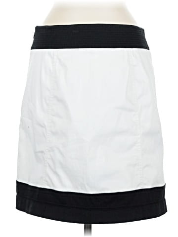 White House Black Market Casual Skirt (view 2)