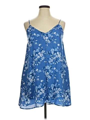 Mimi Chica Casual Dress (view 1)
