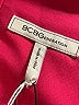 BCBGeneration Solid Pink Cocktail Dress Size 12 - photo 7
