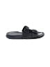 FitFlop Black Sandals Size 8 - photo 1