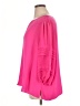Vince Camuto 100% Polyester Pink 3/4 Sleeve Blouse Size 1X - photo 5