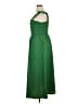 Old Navy Green Casual Dress Size XL (tall) - photo 5