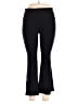 Torrid Black Active Pants Size 1X Plus (1) - photo 1