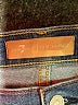 7 For All Mankind Stars Blue Jeans Size 28 waist - photo 7