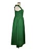 Old Navy Green Casual Dress Size XL (tall) - photo 4