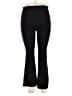 Torrid Black Active Pants Size 1X Plus (1) - photo 2