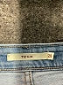 Levi's Hearts Blue Jeans Size 28 waist - photo 4