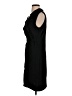 Tahari 100% Polyester Black Cocktail Dress Size 2 - photo 5