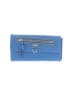 Nine West Blue Wallet One size - photo 1
