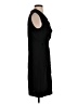 Tahari 100% Polyester Black Cocktail Dress Size 2 - photo 4