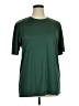 AWDis Solid Green Active T-Shirt Size XL - photo 1