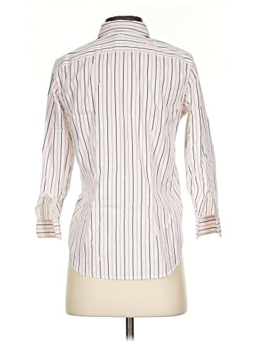 Lauren by Ralph Lauren Long Sleeve Button-Down Shirt (view 2)