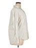 Grayson 100% Cotton Silver Long Sleeve Button-Down Shirt Size XL (5) - photo 4