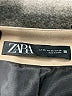 Zara Ivory Vest Size XS - photo 6