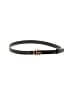 Gucci 100% Leather Black Belt One size - photo 1