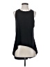 Athleta Black Sleeveless T-Shirt Size XS - photo 1