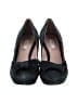 Prada Black Heels Size EU 39 1/2 - photo 2