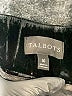 Talbots Black Casual Pants Size 16 - photo 7