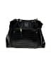 Unbranded 100% Leather Black Leather Satchel One size - photo 3