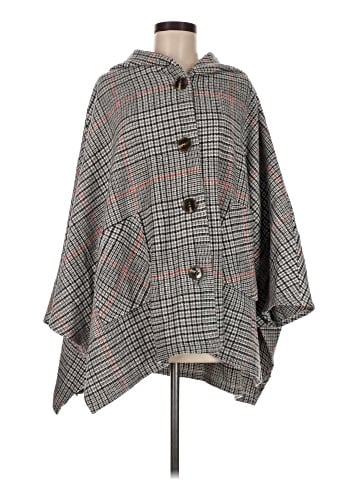 Assorted Brands Coat (view 1)