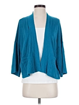 Eileen Fisher Cardigan (view 1)
