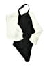 Shein Ivory Bodysuit Size XL - photo 2