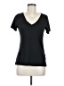 Old Navy Black Short Sleeve T-Shirt Size M - photo 1