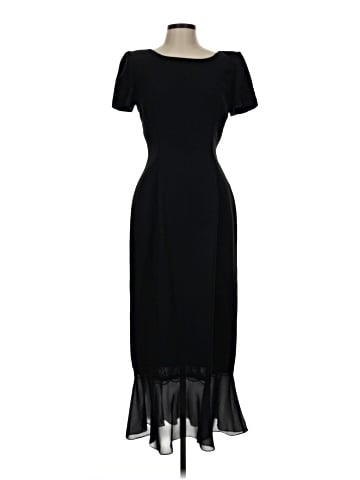 Donna Morgan Cocktail Dress (view 1)