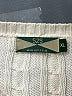 525 America Ivory Pullover Sweater Size XL - photo 7